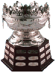 Frank J. Selke Trophy