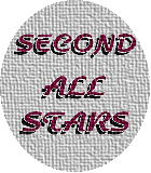 Second All-Stars