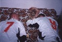 Rozlučka 2001/2002