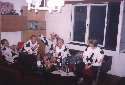 Rozlučka 2001/2002