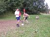 Fotbal ? To umím.