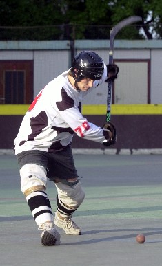 Robert Pillmann