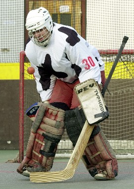 Petr roubek