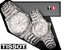 Tissot Trophy