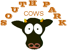O týmu South Park Cows